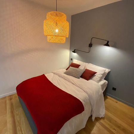 Le Charme - Au Coeur D'Agen - Self Checkin - Wifi - Netflix - Smart Tv - Luqs Fr Lejlighed Eksteriør billede