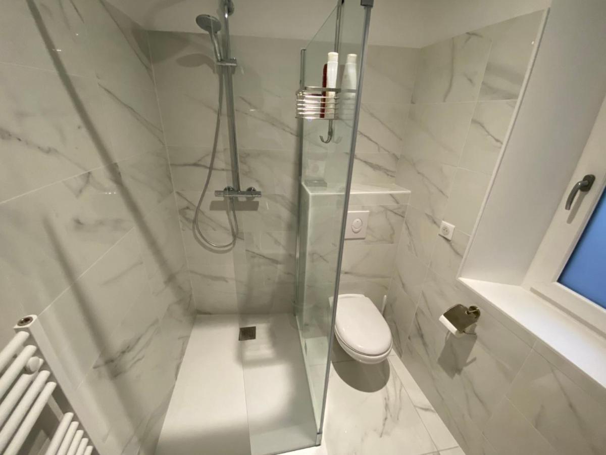 Le Charme - Au Coeur D'Agen - Self Checkin - Wifi - Netflix - Smart Tv - Luqs Fr Lejlighed Eksteriør billede